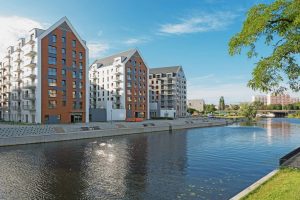 APARTAMENTY WYSPA SPICHRZÓW wynajem