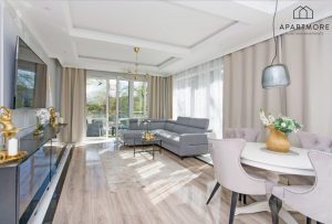 Is real estate worth investing - apartments in gdansk