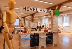 Hevelianum Gdańsk