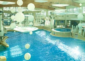 water aqua park sopot