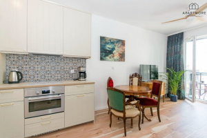 dlaczego lepiej wybrać apartament niż hotel