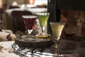 Where to “warm up” in Gdańsk on cold evenings – homely and non-homely drinks