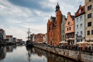 Czemu ludzie wybierają Gdańsk? Gdzie znaleźć najlepszy nocleg?