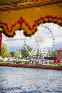 gdansk attractions accommodation