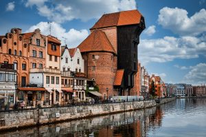 nowe nowości atrakcje Gdańsk 2024