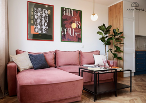 apartamenty gdansk noclegi