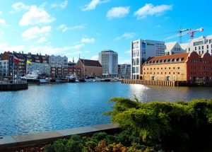 długi weekend sierpień 2024 gdańsk