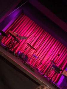 Teatr Miniatura gdansk