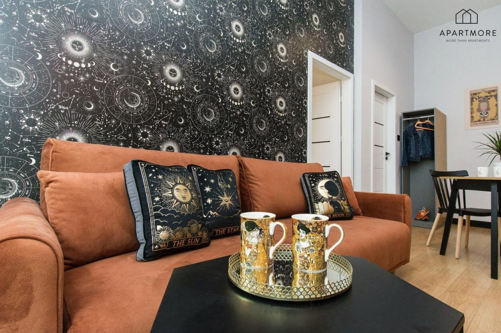 sylwester gdańsk apartamenty