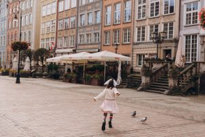 najlepsze restauracje gdańsk