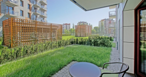 apartamenty jaglana