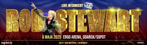 Rod Stewart Gdansk apartments rent