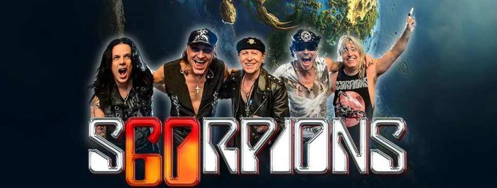 Scorpions Gdansk - apartments for rent