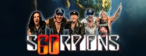 Scorpions Gdańsk - noclegi i apartamenty