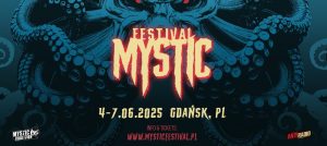 Mystic Festival Gdansk 2025