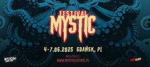 Mystic Festival Gdańsk 2025