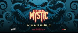 Mystic Festival Gdańsk 2025 bilety