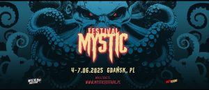 Mystic Festival in Gdansk 2025 tickets