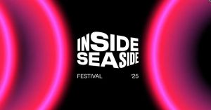 inside seaside festival Gdańsk 2025