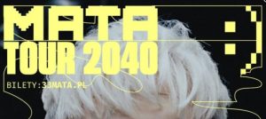 mata tour 2040 Gdańsk