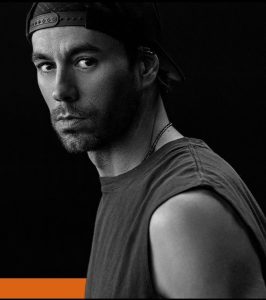 Enrique Iglesias bilety dojazd noclegi
